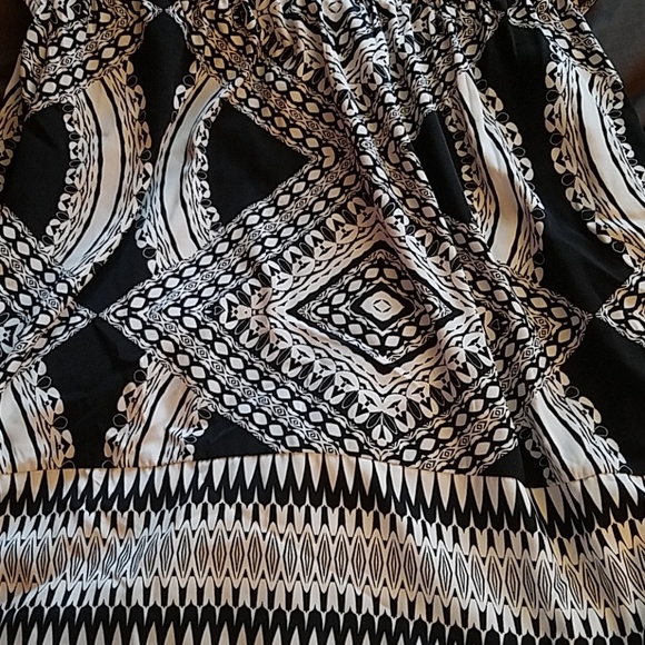 Semi-formal work dress - Picture 5 of 5